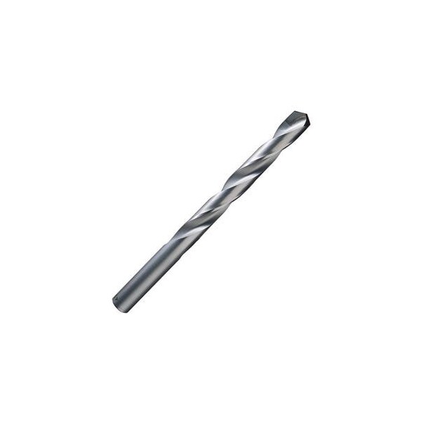 Champion Cutting Tool 9/64in Solid Carbide Drill Bit, 118 Degree Drill Point, Straight Shank, Champion CHA 105-9/64 - main